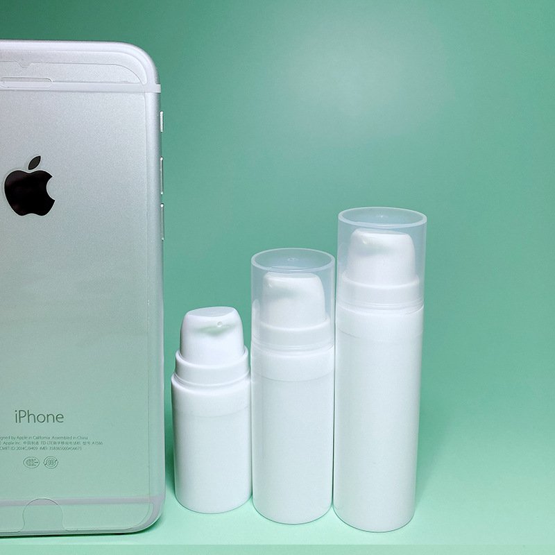 Small Airless Bottle Packaging Supplier - Image 2