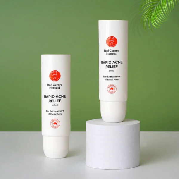 Custom Roller Cosmetic Tube Packaging Bulk - Image 2