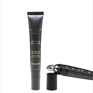 Eye Cream Tube With Metal Applicator for Cosmetic Packaging