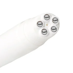 Five Stainless Steel Roller Cosmetic Tube Wholesale