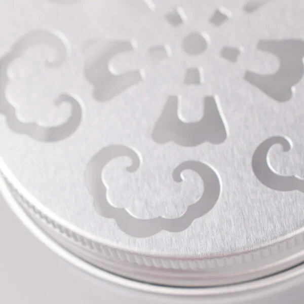 Air Solid Aromatherapy Freshener Jar Wholesale - Image 2