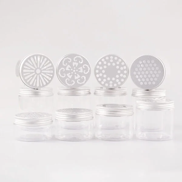 Air Solid Aromatherapy Freshener Jar Wholesale - Image 3