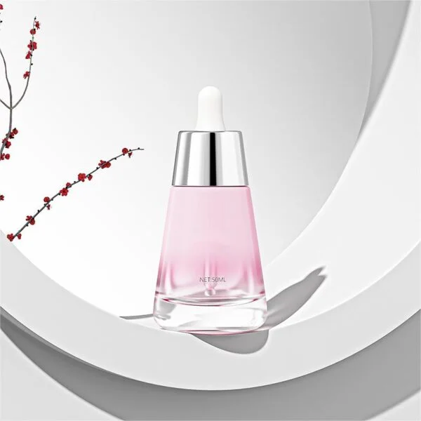 50ml Conic Shape Glass Dropper Bottle Suppliers - Image 2