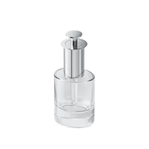 30ml 50ml Glass Dropper Bottle Supplier Cosmetic Packaging