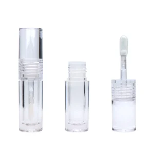 Lip Gloss Tube Packaging Manufacturer