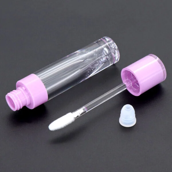 Lip Gloss Bottle Wholesale for Cosmetic Packaging Makeup Packaging - Image 2