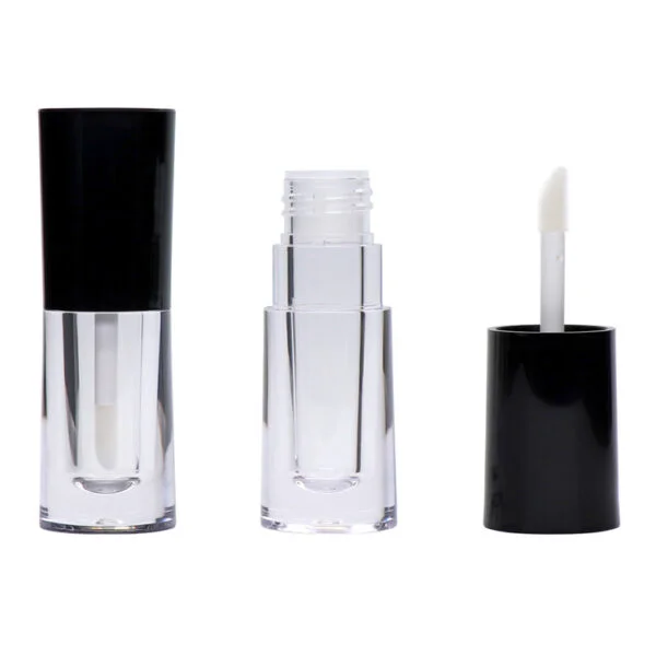 Customized Lip Gloss Tubes Cosmetic Packaging Manufacturer - Image 2