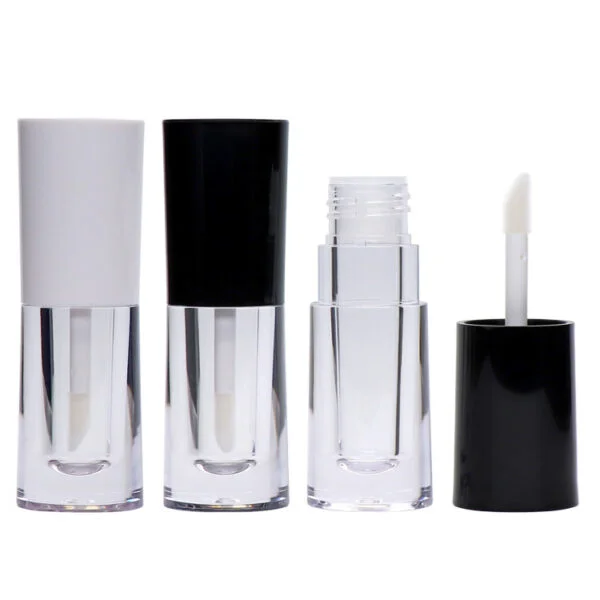 Customized Lip Gloss Tubes Cosmetic Packaging Manufacturer - Image 3