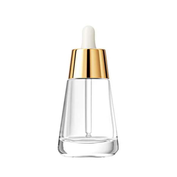 50ml Conic Shape Glass Dropper Bottle Suppliers - Image 4
