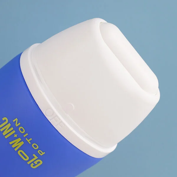 Custom Roller Squeeze Tube for Cosmetic Packaging Wholesale - Image 4