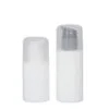1oz &1.7oz Oval PP Vacuum Bottle Airless Bottle - Image 4