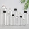 Plastic Bottles with Caps Wholesale in China - Image 4