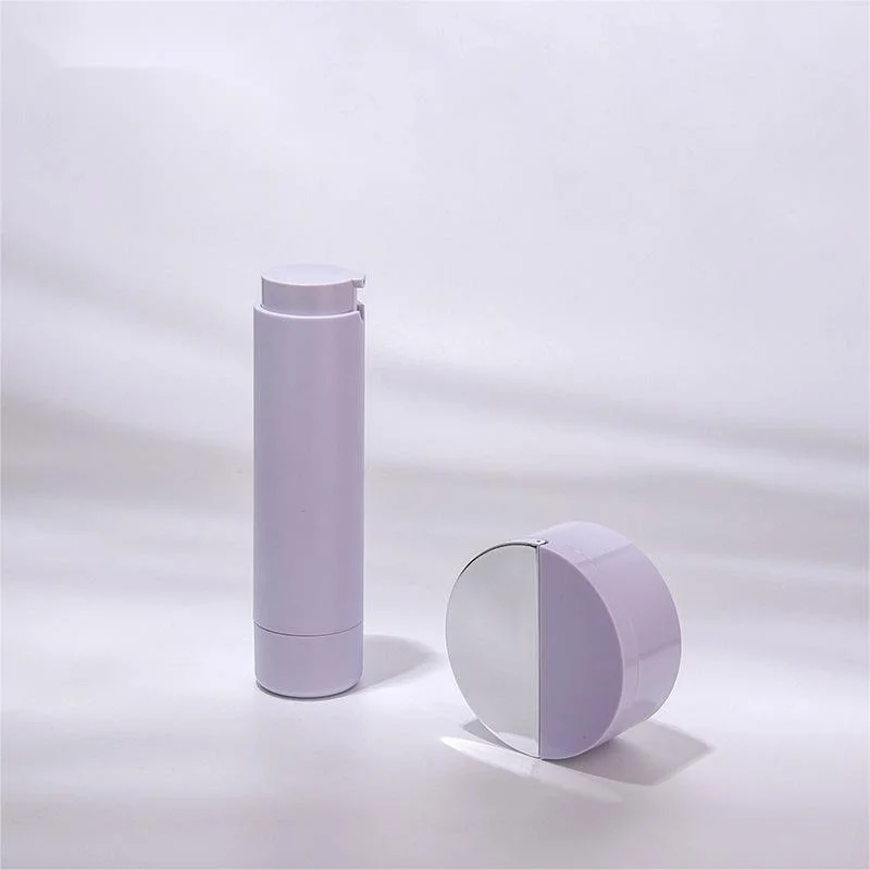 30ml 50ml 100ml Airless Cosmetic Bottles Packaging Suppliers - Image 3