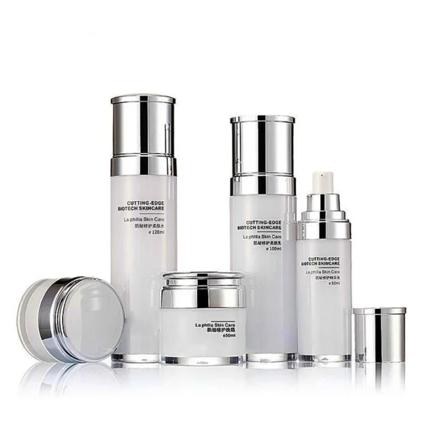 Skincare Bottle Series with High Quality Cosmetic Packaging Supplier - Image 2