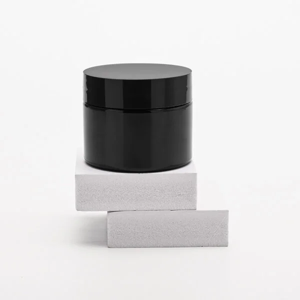 50g Plastic Jar for Cosmetic Packaging Supplier - Image 4