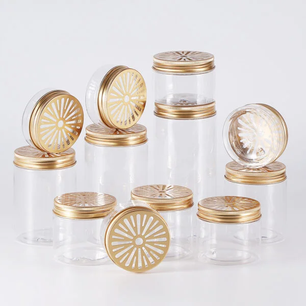 Air Solid Aromatherapy Freshener Jar Wholesale - Image 4