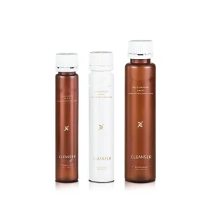 25ml 30ml 50ml Plastic Leakproof Bottle Wholesale