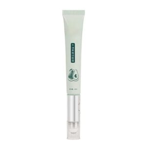 Eyecream Tube with Ball Roll Applicator Custom Cosmetic Tube Packaging