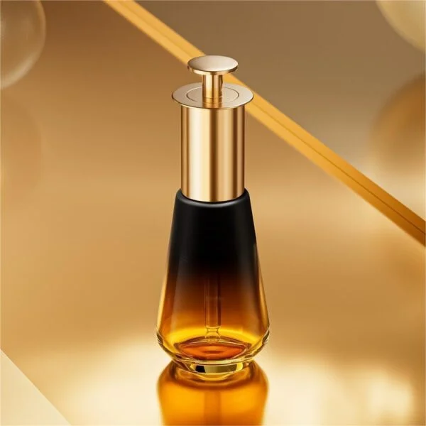 40ml Conic Dropper Bottle Wholesale - Image 4