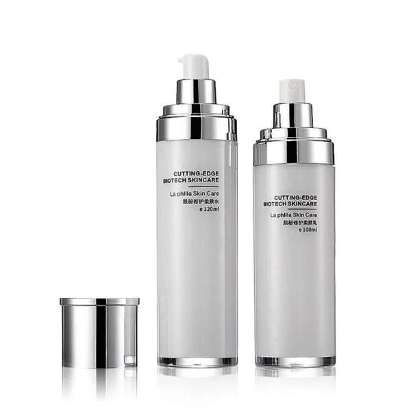 Skincare Bottle Series with High Quality Cosmetic Packaging Supplier - Image 3