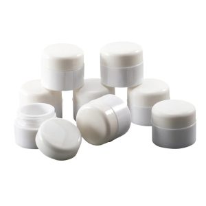 Cosmetic Jars Wholesale for Custom Skincare Packaging