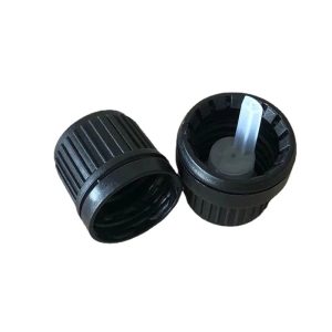 Tamper Evident Caps and Closures