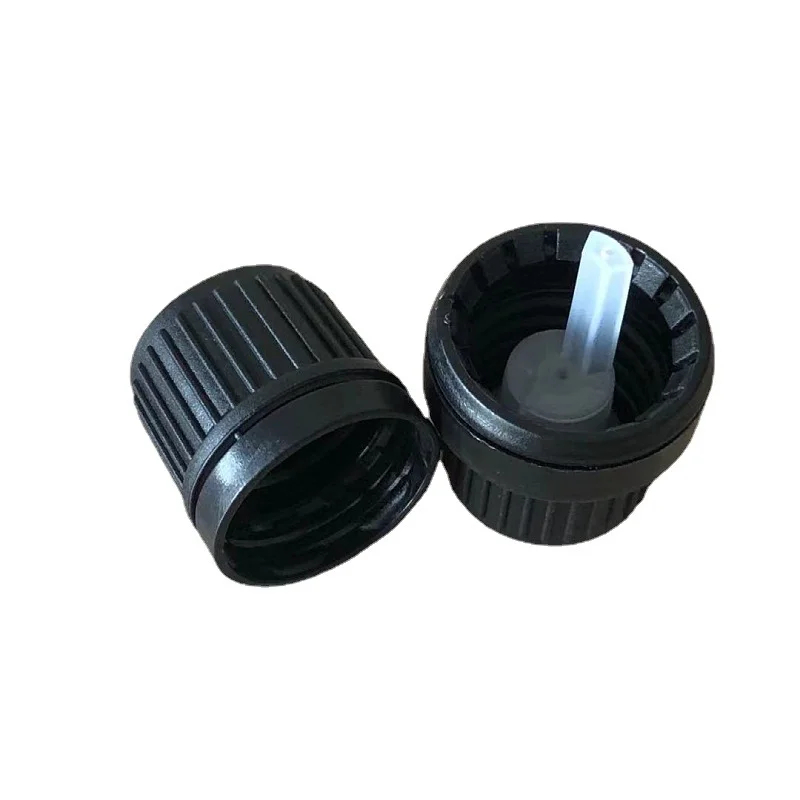 Tamper Evident Caps and Closures