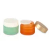 Glass Jars for Cosmetics - Image 2