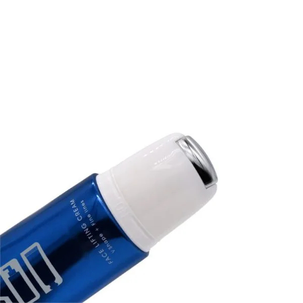 Roll On Tube for Cosmetic Tube Packaging - Image 2