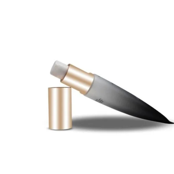 Airless Pump Tube Cosmetic Packaging for Cosmetic Tubes - Image 2