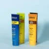 8oz Empty Cosmetic Tube Packaging - Image 4