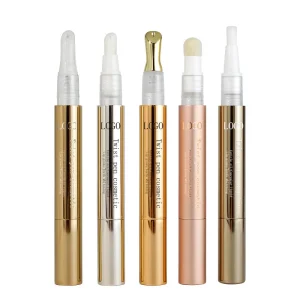 Cuticle Oil Pens Empty Cosmetic Packaging Wholesale in Bulk
