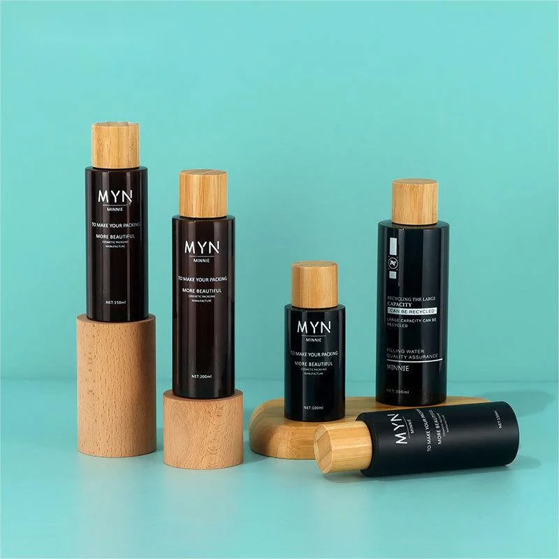 Plastic Bottle Supplier for Cosmetic Packaging - Image 2