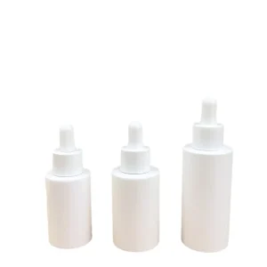 Plastic Empty Essential Oil Bottles Cosmetic Packaging in Bulk Wholeasale