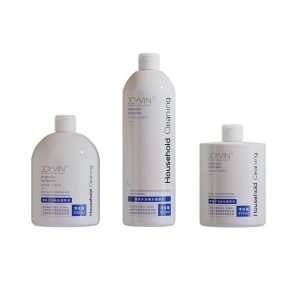 Empty Plastic Bottles 250ml for Cosmetic Wholesale