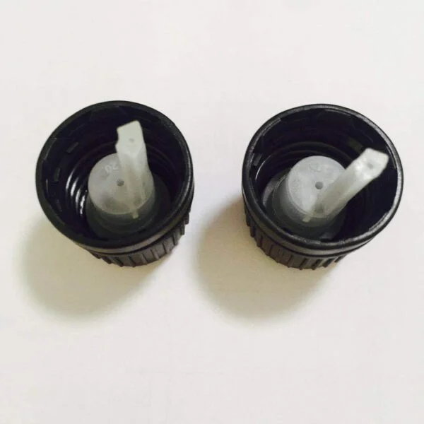 Tamper Evident Caps and Closures - Image 3