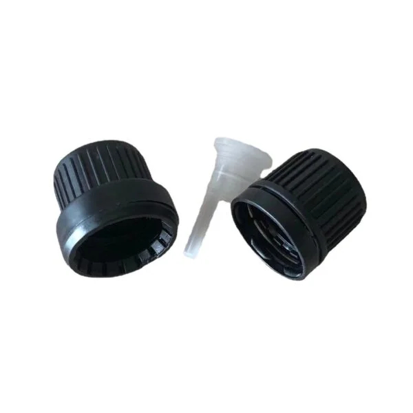 Tamper Evident Caps and Closures - Image 4