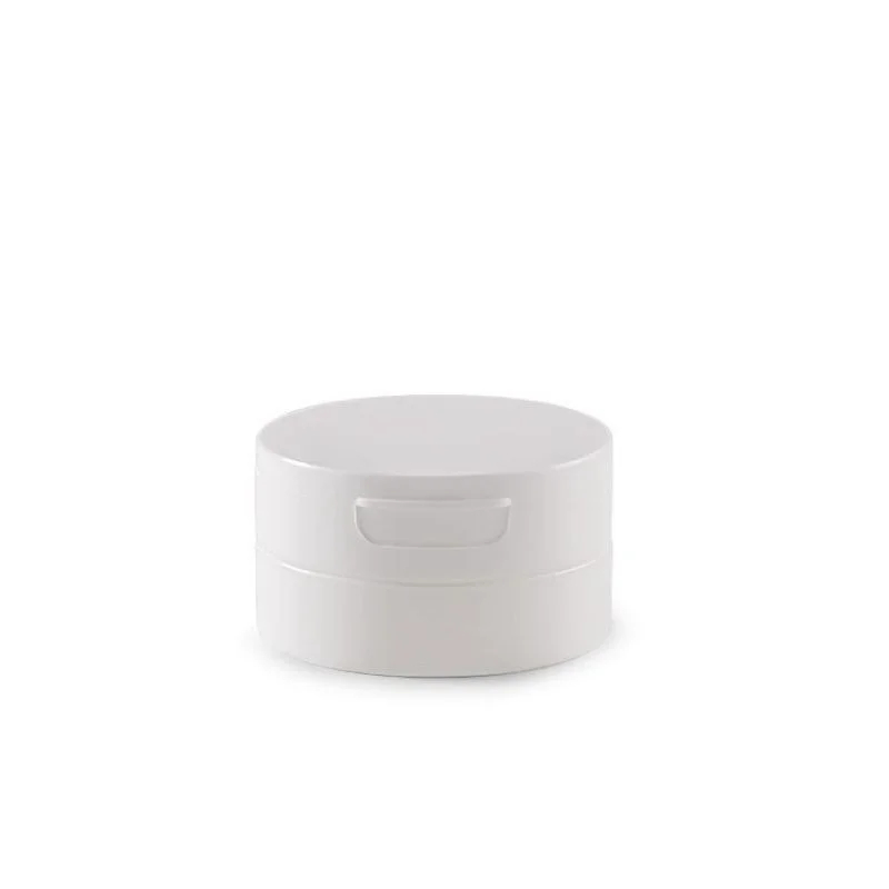 Flip Top Jars for Cosmetic Packaging - Image 4