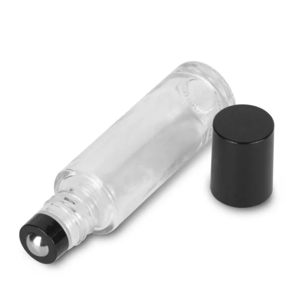 Empty Roll on Perfume Bottles - Image 2