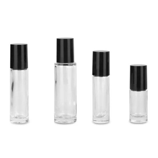 Empty Roll on Perfume Bottles - Image 5