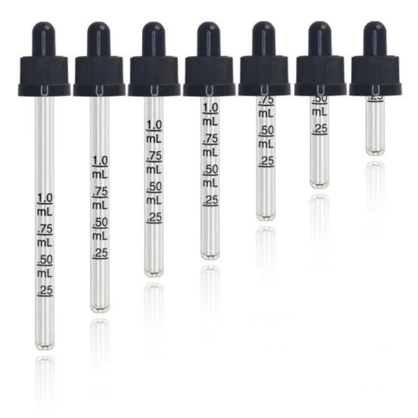 Dropper Caps Bulk and Wholesale - Image 5