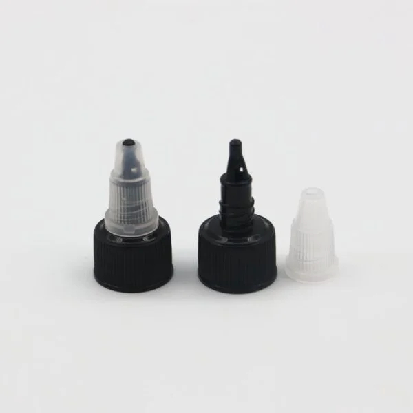 Plastic Cap for Hair Twist Caps Wholesale and Bulk - Image 2