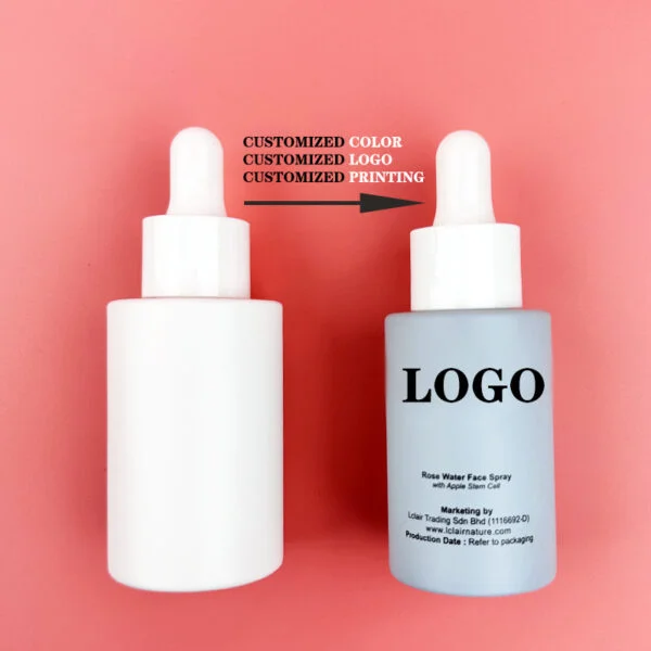 Plastic Empty Essential Oil Bottles Cosmetic Packaging in Bulk Wholeasale - Image 4