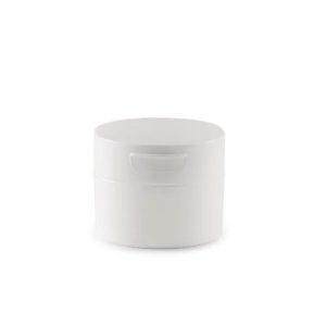 Flip Top Jars for Cosmetic Packaging