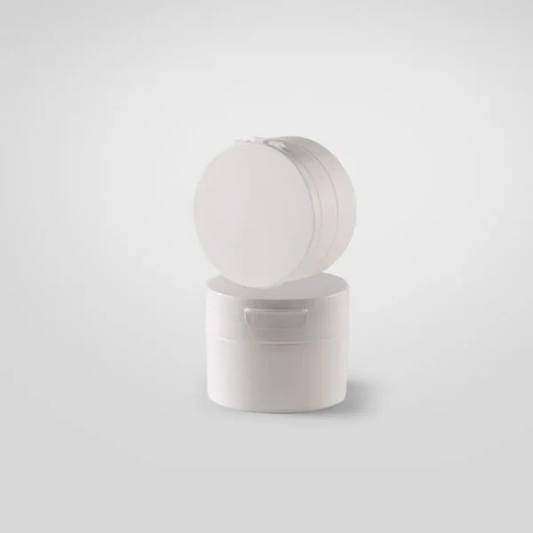 Flip Top Jars for Cosmetic Packaging - Image 5