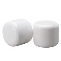 Round Jars with Lids for Cosmetic Packaging Epoch