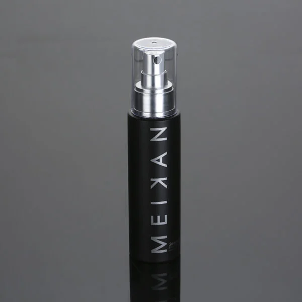 100ml Setting Spray Bottles for Cosmetic Packaging Bulk - Image 3