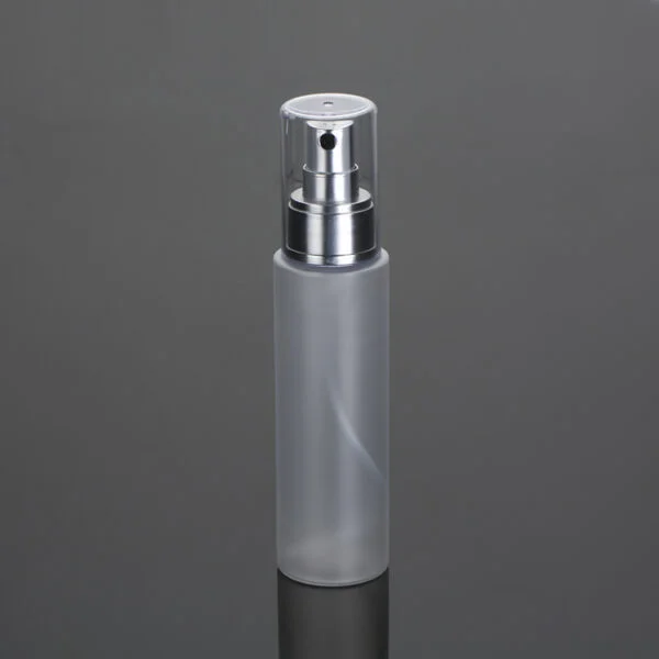 100ml Setting Spray Bottles for Cosmetic Packaging Bulk - Image 4