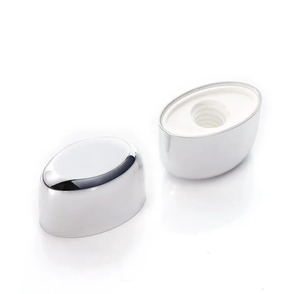 Empty Sunscreen Bottle for Cosmetic Packaging Wholesale - Image 3