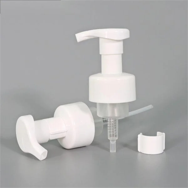 Foam Spray Bottle for Cosmetic Packaging - Image 3